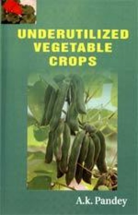 Underutilized Vegetable Crops