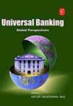 Universal Banking: Global Perspectives