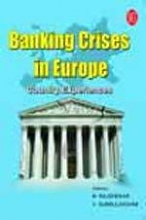Banking Crises in Europe: Country Experiences