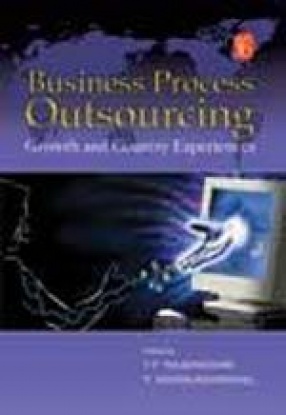 Business Process Outsourcing: Growth and Country Experiences