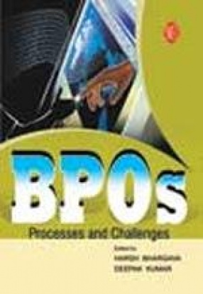 BPOs: Processes and Challenges