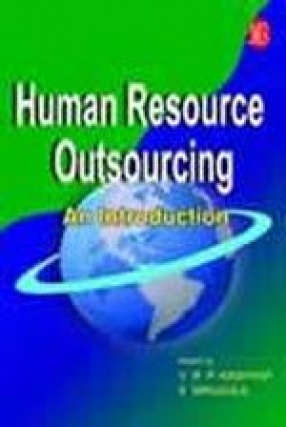 Human Resources Outsourcing: An Introduction