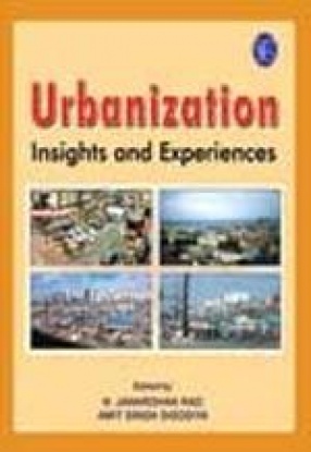 Urbanization: Insights and Experiences