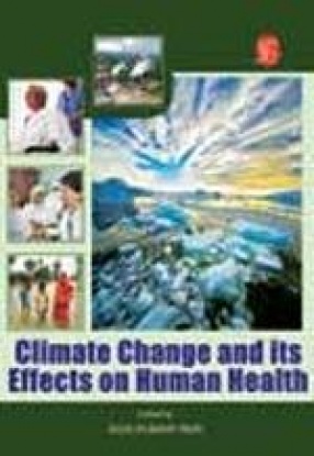 Climate Change and its Effect on Human Health