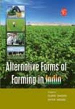 Alternative forms of farming in India