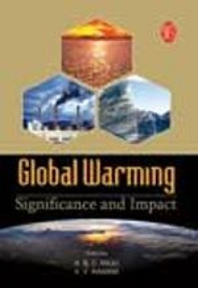 Global Warming: Significance and Impact