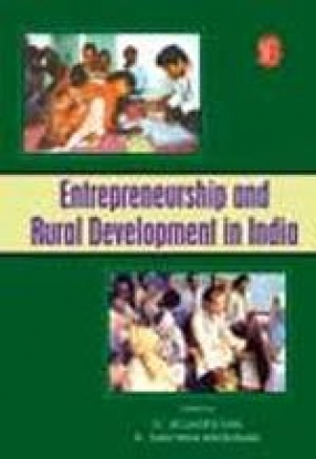 Entrepreneurship and Rural Development in India