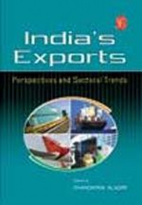 India's Exports: Perspectives and Sectoral Trends