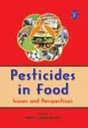 Pesticides in Food: Issues and Perspectives