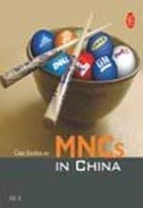 Case Studies on MNCs in China (Volume 2)