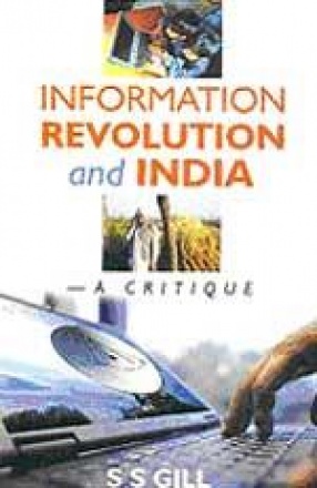 Information Revolution and India: A Critique