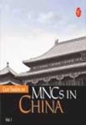 Case Studies on MNCs in China (Volume 1)