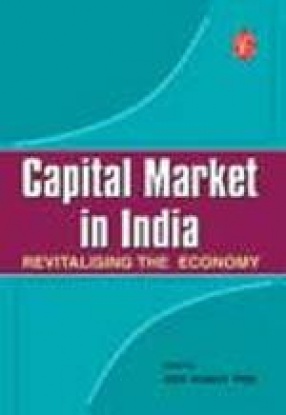 Capital Market In India: Revitalising The Economy