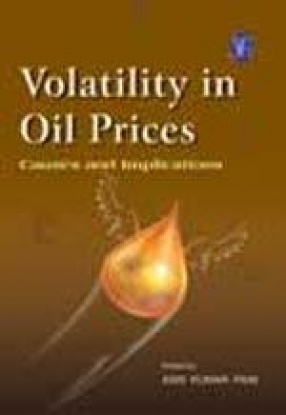 Volatility in Oil Prices: Causes and Implications