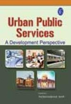 Urban Public Services: A Development Perspective