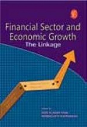 Financial Sector and Economic Growth: The Linkage