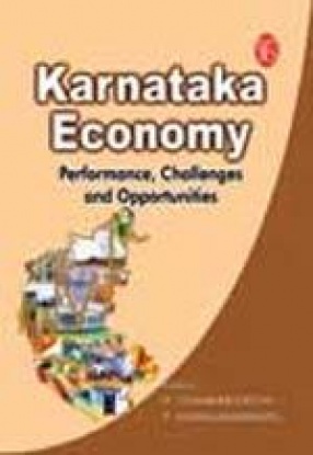 Karnataka Economy: Performance, Challenges and Opportunities