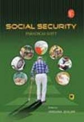 Social Security: Paradigm Shift