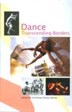 Dance: Transcending Borders