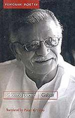 Selected Poems: Gulzar