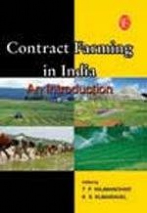 Contract Farming in India: An Introduction