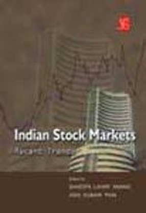 Indian Stock Markets: Recent Trends