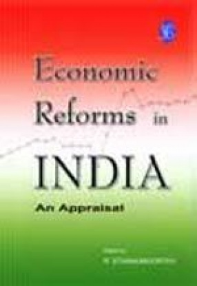 Economic Reforms in India: An Appraisal