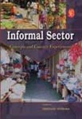 Informal Sector: Concepts and Country Experiences