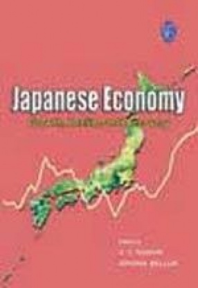 Japanese Economy: Growth, Decline and Recovery