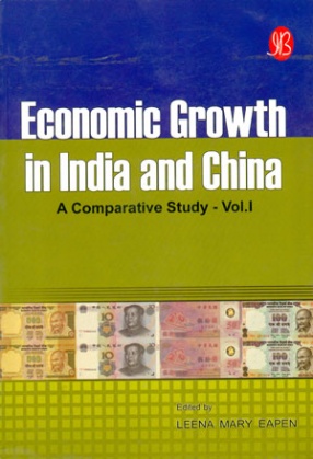 Economic Growth in India and China: A Comparative Study, Volume 1