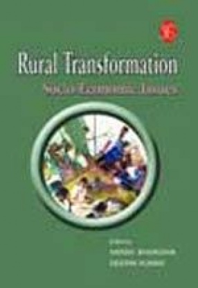 Rural Transformation: Socio-Economic Issues