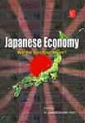 Japanese Economy: Will the Sun Rise Again?