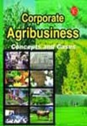 Corporate Agribusiness: Concepts and Cases