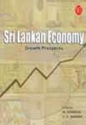 Sri Lankan Economy: Growth Prospects