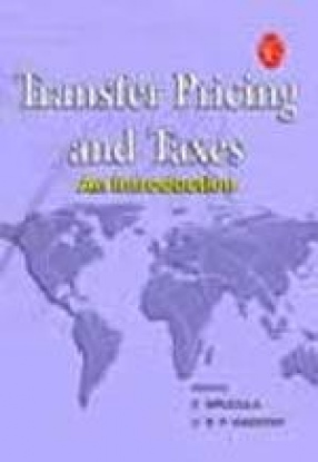 Transfer Pricing and Taxes: An Introduction