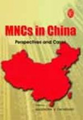 MNCs in China: Perspectives and Cases