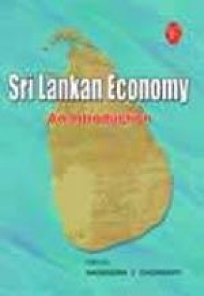 Sri Lankan Economy: An Introduction