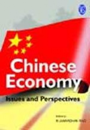 Chinese Economy: Issues and Perspectives