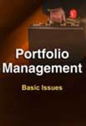 Portfolio Management: Basic Issues
