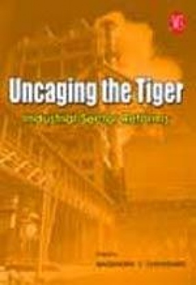 Uncaging the Tiger: Industry Sector Reforms