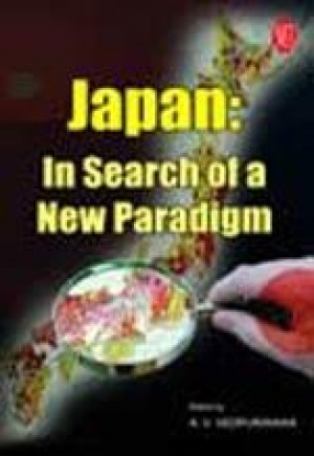 Japan: In Search of a New Paradigm