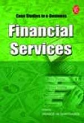 Financial Services: E-Business Series