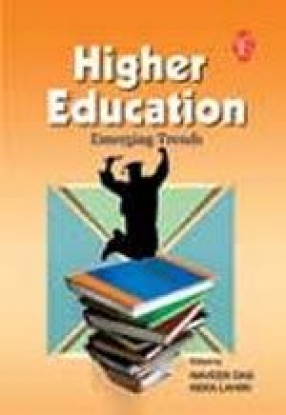 Higher Education: Emerging Trends