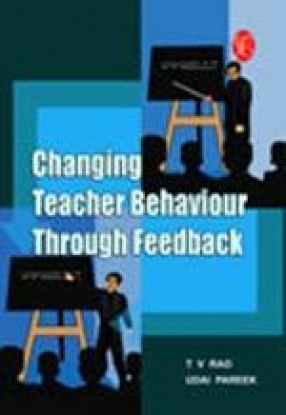 Changing Teacher Behaviour through Feedback