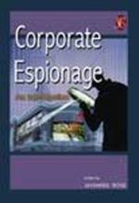 Corporate Espionage: An Introduction