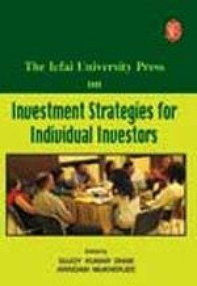 IUP Series on Investment Strategies for Individual Investors