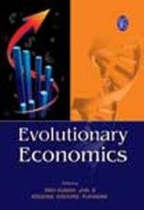 Evolutionary Economics