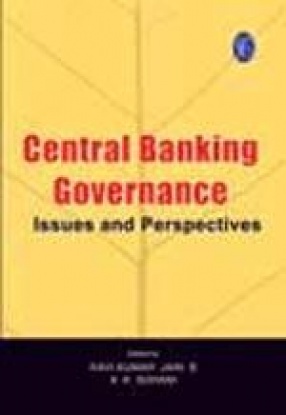Central Banking Governance: Issues and Perspectives