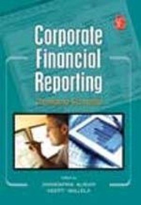 Corporate Financial Reporting: Changing Scenario