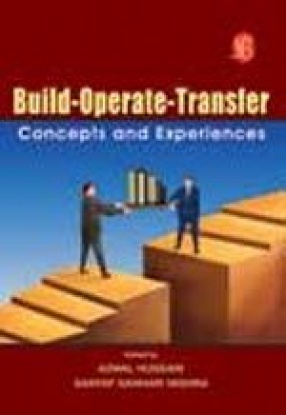 Build-Operate-Transfer: Concepts and Experiences